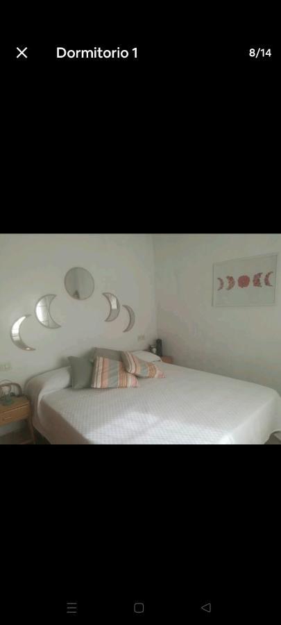 Acogedora Casa Con Piscina Villa Torrevieja Bagian luar foto
