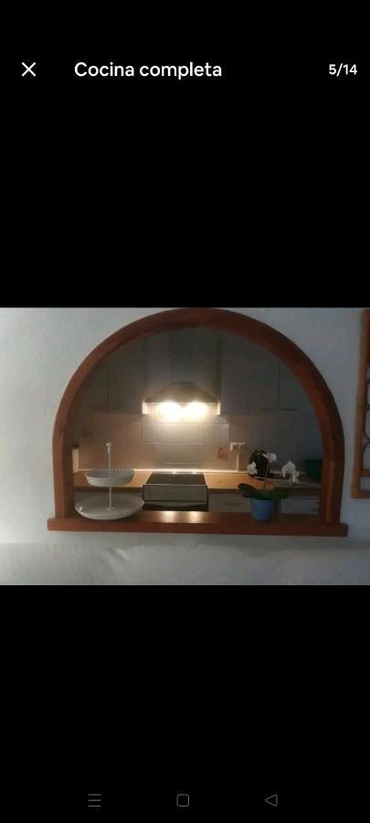 Acogedora Casa Con Piscina Villa Torrevieja Bagian luar foto