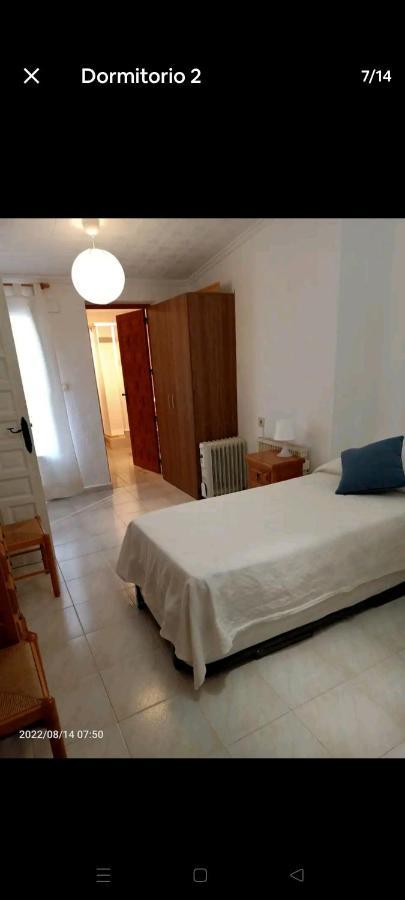 Acogedora Casa Con Piscina Villa Torrevieja Bagian luar foto
