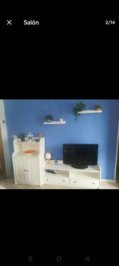 Acogedora Casa Con Piscina Villa Torrevieja Bagian luar foto