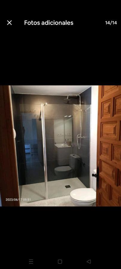 Acogedora Casa Con Piscina Villa Torrevieja Bagian luar foto