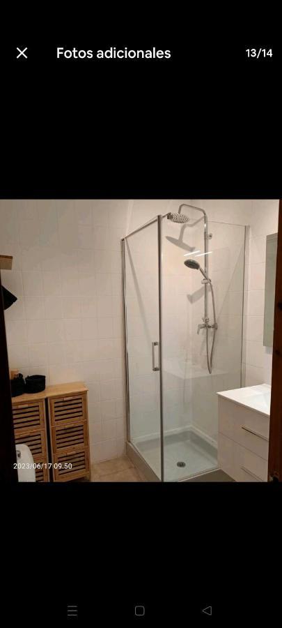 Acogedora Casa Con Piscina Villa Torrevieja Bagian luar foto