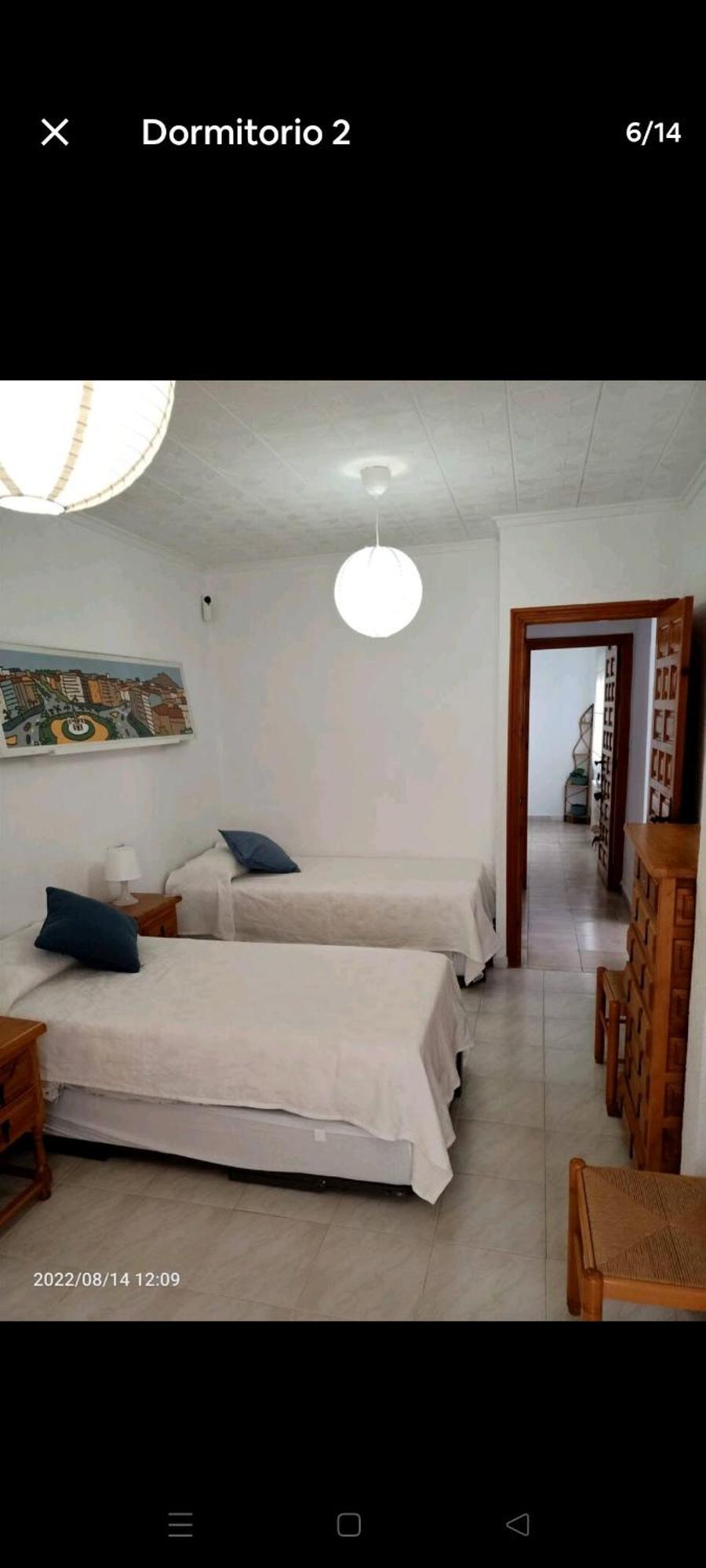 Acogedora Casa Con Piscina Villa Torrevieja Bagian luar foto